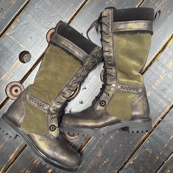 Overland Ilka Boots - EXCELLENT Condition. EU 39 - Picture 8 of 17